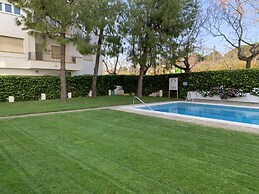 Sitges Spaces Oasis Penthouse 3 Bedroom