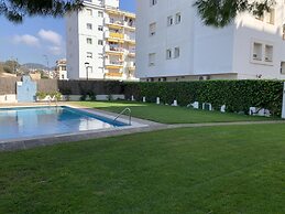 Sitges Spaces Oasis Penthouse 3 Bedroom