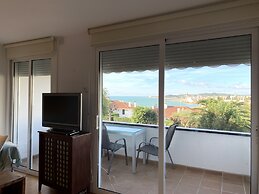 Ground Floor in Sitges