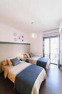 Sitges Spaces Deluxe Beach Apartment