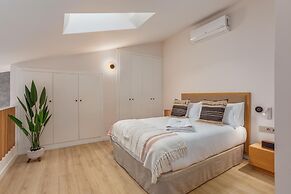 Marconia Boutique Residence