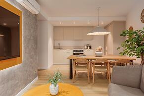 Marconia Boutique Residence