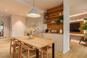 Marconia Boutique Residence
