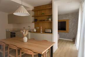 Marconia Boutique Residence