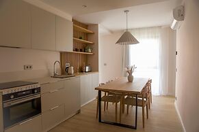 Marconia Boutique Residence