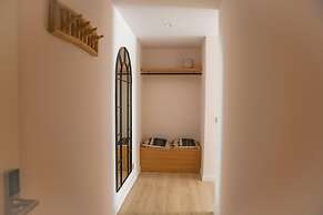 Marconia Boutique Residence