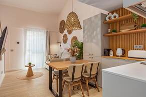 Marconia Boutique Residence
