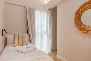 Marconia Boutique Residence
