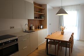 Marconia Boutique Residence