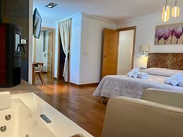 Villa con Piscina en Club de Golf