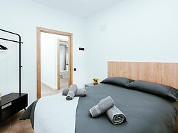 Apartamento Nuevo en el Centro de Murcia