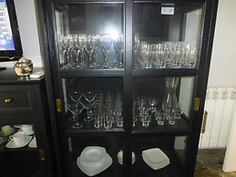 Bonito Apartamento en Centro Ciudad con Garaje