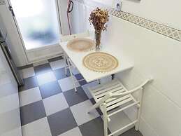 Bonito Apartamento en Centro Ciudad con Garaje