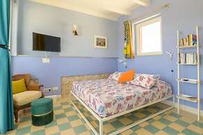 Casa Farlisa Ancient Baglio With Pool and Jacuzzi