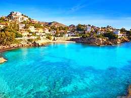 La Mar 1 in El Campello
