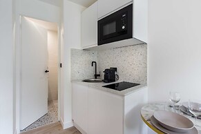 Bright Studio - 2P - Beaugrenelle/eiffel Tower