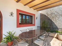 Villa Tortugas Charming House With Views