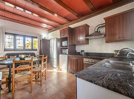 Villa Tortugas Charming House With Views