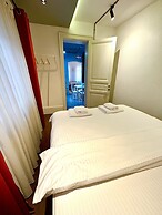 Galata Port Flats Chakra 1