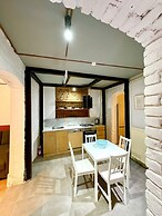 Galata Port Flats Chakra 1
