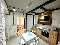 Galata Port Flats Chakra 1