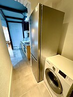 Galata Port Flats Chakra 1