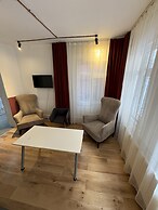 Galata Port Flats Chakra 1