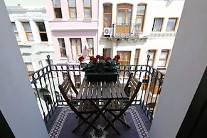 401 Old City Brand New Spacious With Balcony
