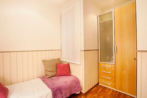 Viladomat Eixample Apartment