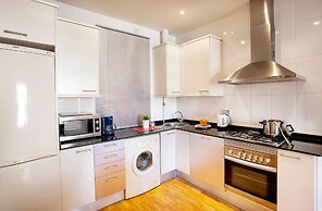 Viladomat Eixample Apartment