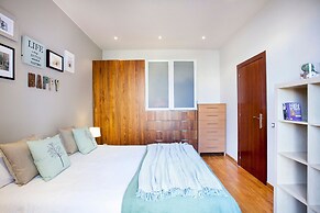 Viladomat Eixample Apartment