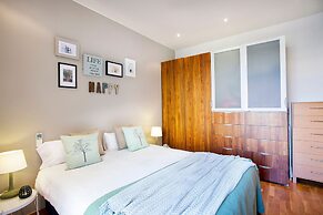 Viladomat Eixample Apartment