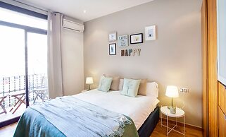 Viladomat Eixample Apartment