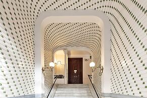 Rambla Paris Attic Apartment