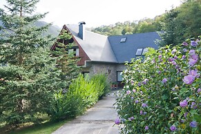Chalet Casa Lola Vielha