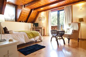 Chalet Casa Lola Vielha