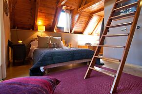 Chalet Casa Lola Vielha