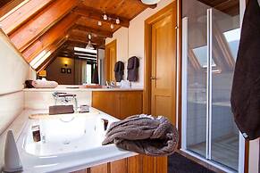 Chalet Casa Lola Vielha
