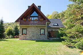Chalet Casa Lola Vielha