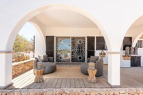 Formentara in Formentera