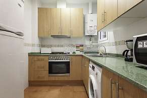 Rambla Paris Apartment