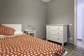 Rambla Paris Apartment