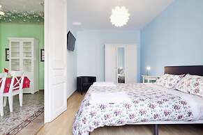 Rambla Paris Apartment