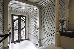 Rambla Paris Apartment