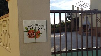 La Caseta del Pitxo in Deltebre
