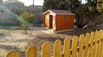 La Caseta del Pitxo in Deltebre