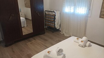 La Caseta del Pitxo in Deltebre