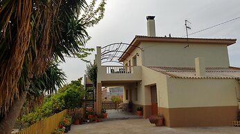 La Caseta del Pitxo in Deltebre