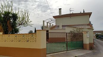 La Caseta del Pitxo in Deltebre
