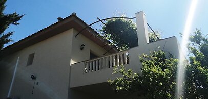 La Caseta del Pitxo in Deltebre